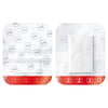 Leuko Leukomed T Plus Island Dressing 5cm x 7.2cm