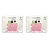 Cottons Ultra Thin Pads Super 12 Pack x 6 Bundle of 2