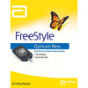 Abbott Freestyle Optium Neo Blood Glucose Ketone Meter