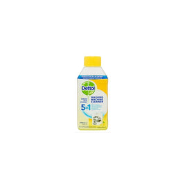 Dettol Washing Machine Cleaner Citrus 250mL