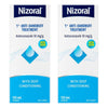 Nizoral 1% Anti-Dandruff Treatment Shampoo 125mL Pack of 2