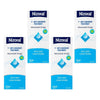 Nizoral 1% Anti-Dandruff Treatment Shampoo 125mL Pack of 4