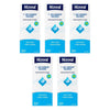 Nizoral 1% Anti-Dandruff Treatment Shampoo 125mL Pack of 5