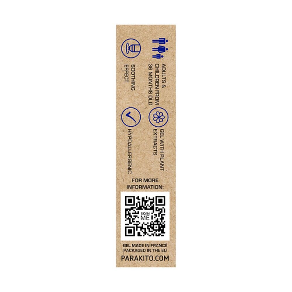 Para'Kito Bite Relief Roll On
