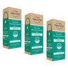 Para'Kito Strong Mosquito & Tick Repellent Green Pack of 3