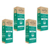 Para'Kito Strong Mosquito & Tick Repellent Green Pack of 4