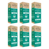 Para'Kito Strong Mosquito & Tick Repellent Green Pack of 6