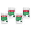 Nutra-Life Kyolic Heart & Cholesterol Formula 120 Capsules Pack of 4