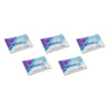 Baby Love Baby Water Wipes 20 Pack Bundle of 5
