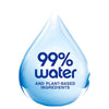 Baby Love Baby Water Wipes 20 Pack
