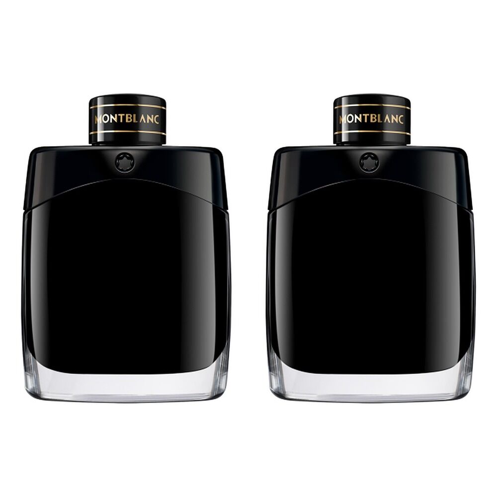 Montblanc Legend EDP 100mL Pack of 2
