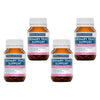 Ethical Nutrients Urinary Tract Support Women's Health 180 Tablets Pack of 4