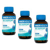 Inner Health IBS Support Probiotic 90 Capsules Pack of 3