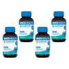 Inner Health IBS Support Probiotic 90 Capsules Pack of 4