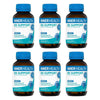 Inner Health IBS Support Probiotic 90 Capsules Pack of 6