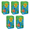 Huggies Little Swimmers Swim Pants Size S 7-12kg 12 Pack x 3 Bundle of 5
