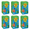 Huggies Little Swimmers Swim Pants Size S 7-12kg 12 Pack x 3 Bundle of 6