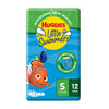 Huggies Little Swimmers Swim Pants Size S 7-12kg 12 Pack x 3