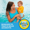 Huggies Little Swimmers Swim Pants Size S 7-12kg 12 Pack x 3