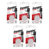 Energizer 2450 Lithium Coin Battery Pack of 5