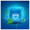Oral-B Satin Tape Dental Floss Mint 25m