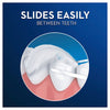Oral-B Satin Tape Dental Floss Mint 25m