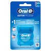 Oral-B Satin Tape Dental Floss Mint 25m