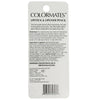 Colormates Long Lasting Lipstick & Lipliner Coral Splash Paraben Free