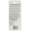 Colormates Long Lasting Lipstick & Lipliner Coral Splash Paraben Free Pack of 4