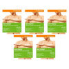Bactigras Medicated Paraffin Gauze Dressings 10cm x 10cm 3 Pack Bundle of 5
