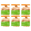 Bactigras Medicated Paraffin Gauze Dressings 10cm x 10cm 3 Pack Bundle of 6