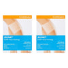 Jelonet Paraffin Gauze Dressing 10cm x 10cm 3 Pack Bundle of 2