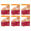 Melolin Low Adherent Wound Dressing 10cm x 10cm 3 Pack Bundle of 6