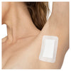 Primapore Flexible Fabric Dressing 8.3cm x 6cm 5 Dressings