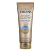 Jergens Natural Glow + Firming Moisturiser Fair to Medium 221mL