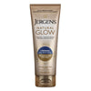 Jergens Natural Glow + Firming Moisturiser Medium to Deep 221mL