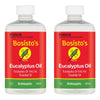 Bosisto's Eucalyptus Oil 500mL Pack of 2