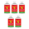 Bosisto's Eucalyptus Oil 500mL Pack of 5