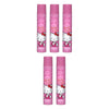 Hello Kitty Perfume Body Mist Bubblegum 75g Pack of 5