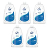 Ego QV Bath Oil 1L Pack of 5
