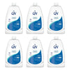 Ego QV Bath Oil 1L Pack of 6