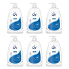 Ego Soap-Free Everyday Body Wash 1L Pack of 6