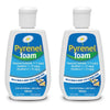 Pyrenel Foam Head Lice Treatment 100mL Pack of 2