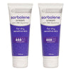 Topiderm Sorbolene Cream 100g Pack of 2