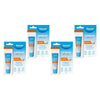 Dermal Therapy Lip Balm SPF 50+ 10g Pack of 4