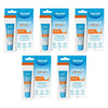 Dermal Therapy Lip Balm SPF 50+ 10g Pack of 5