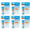 Dermal Therapy Lip Balm SPF 50+ 10g Pack of 6