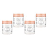 JSHealth Vitality X + Collagen Nourish + Glow 180g Pack of 4