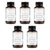 JSHealth Hormone + PMS Support 60 Tablets Pack of 5