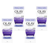 Olay Retinol24 Mini Face Cream 8g x 3 Bundle of 4